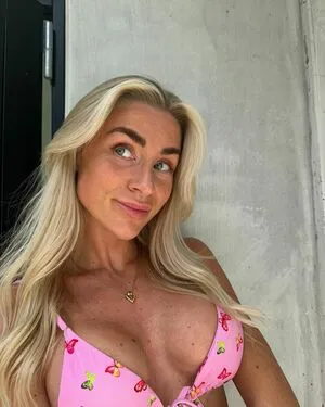 Isabel Ditlevsen OnlyFans Leaked Free Thumbnail Picture - #AvEgtNLJ2Y