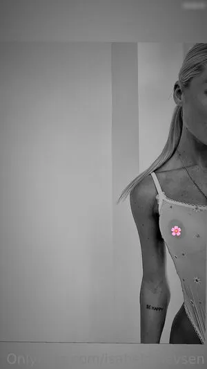 Isabel Ditlevsen OnlyFans Leaked Free Thumbnail Picture - #KF9iRnGJI5