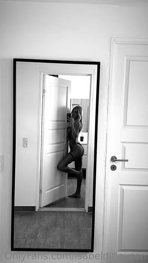 Isabel Ditlevsen OnlyFans Leaked Free Thumbnail Picture - #S8lT3kcc22