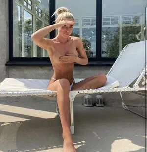 Isabel Ditlevsen OnlyFans Leaked Free Thumbnail Picture - #THfsBQxdA2