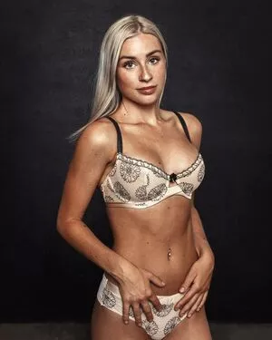 Isabel Ditlevsen OnlyFans Leaked Free Thumbnail Picture - #U0F1OumMqn