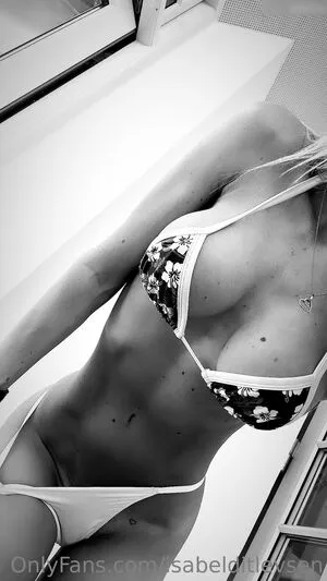Isabel Ditlevsen OnlyFans Leaked Free Thumbnail Picture - #bSTz1j7dD2