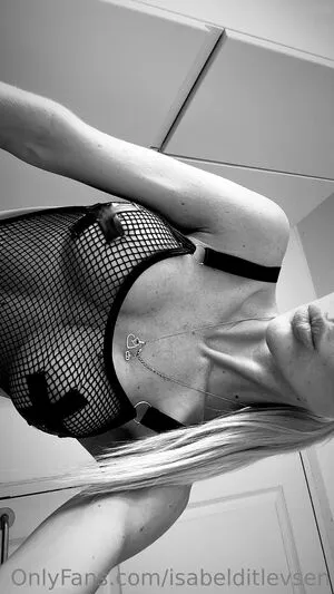 Isabel Ditlevsen OnlyFans Leaked Free Thumbnail Picture - #dqBCz6K9uU