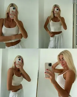 Isabel Ditlevsen OnlyFans Leaked Free Thumbnail Picture - #eVmyiCpJoD