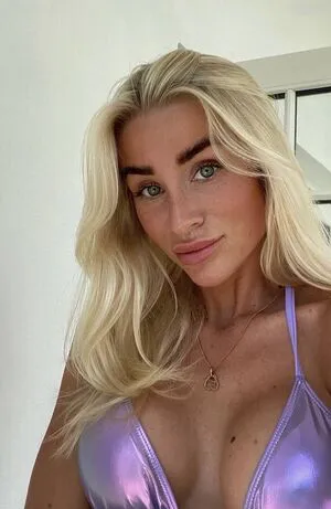 Isabel Ditlevsen OnlyFans Leaked Free Thumbnail Picture - #gZwW7oCsNE