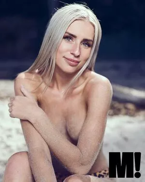 Isabel Ditlevsen OnlyFans Leaked Free Thumbnail Picture - #mcwB53AYLF