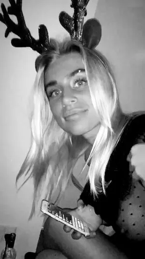 Isabel Ditlevsen OnlyFans Leaked Free Thumbnail Picture - #vcSaR66IXu