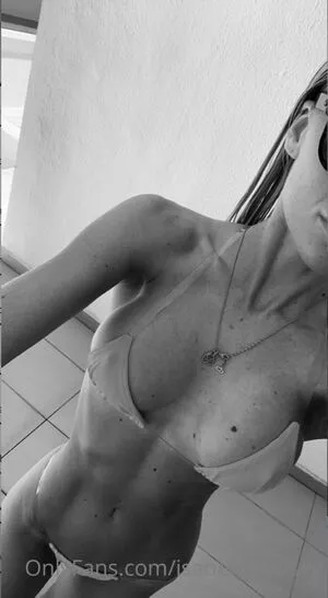 Isabel Ditlevsen OnlyFans Leaked Free Thumbnail Picture - #zOzwgXR8mw