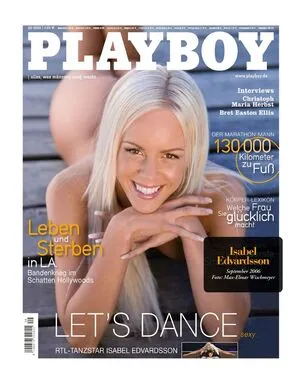 Isabel Edvardsson OnlyFans Leaked Free Thumbnail Picture - #ya7VIDQwVJ