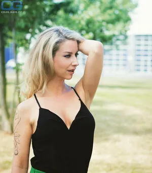 Isabel Hertel OnlyFans Leaked Free Thumbnail Picture - #PcUX6qo0aH