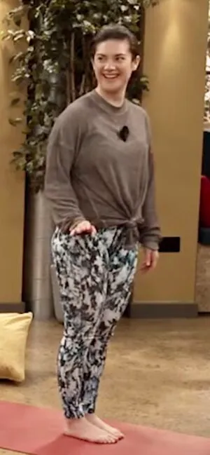 Isabel Hodgins OnlyFans Leaked Free Thumbnail Picture - #UADM2FTT2O