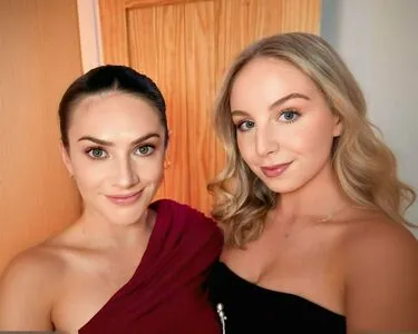 Isabel Hodgins OnlyFans Leaked Free Thumbnail Picture - #ZNb1VHOBVE