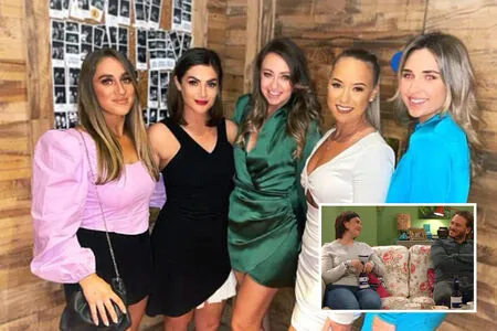 Isabel Hodgins OnlyFans Leaked Free Thumbnail Picture - #y8Q9puvWh0