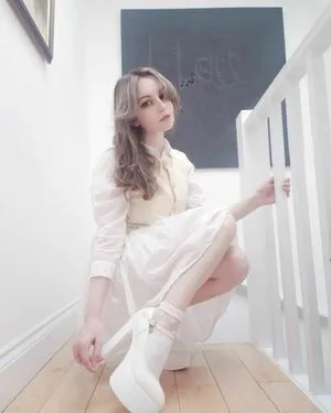Isabel Imagination OnlyFans Leaked Free Thumbnail Picture - #Bau1F2tZPJ