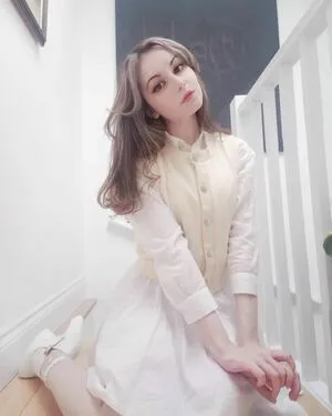 Isabel Imagination OnlyFans Leaked Free Thumbnail Picture - #bZ2GLHDdYl