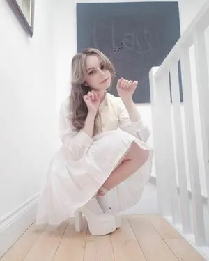 Isabel Imagination OnlyFans Leaked Free Thumbnail Picture - #nlArGlYxsp
