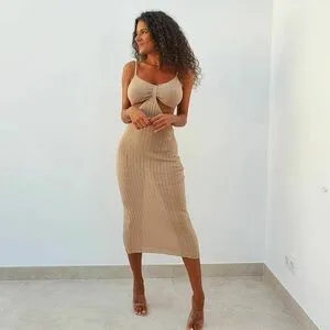 Isabel Jimenez OnlyFans Leaked Free Thumbnail Picture - #3nqGuuav05