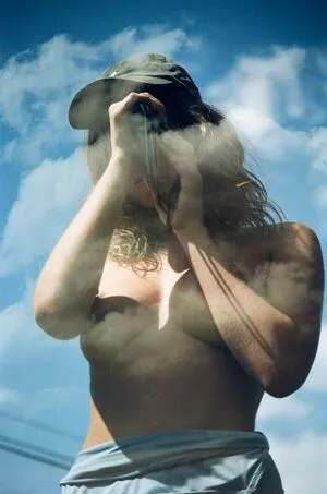 Isabel Kashi OnlyFans Leaked Free Thumbnail Picture - #CXRPhdpimh