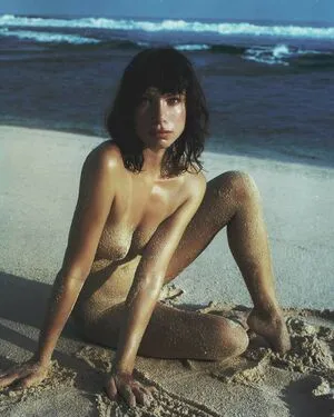 Isabel Kashi OnlyFans Leaked Free Thumbnail Picture - #UWEMPd4vSo