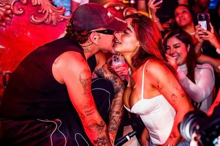 Isabel Ladera OnlyFans Leaked Free Thumbnail Picture - #KIbKMALGBs