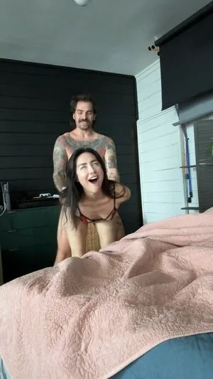 Isabel Love OnlyFans Leaked Free Thumbnail Picture - #NMPHaQQ9Rf