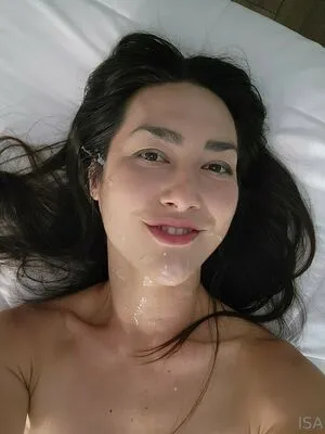 Isabel Love OnlyFans Leaked Free Thumbnail Picture - #ztWYZb4t6K