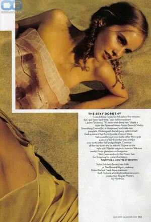 Isabel Lucas OnlyFans Leaked Free Thumbnail Picture - #WtLAsEwQSg