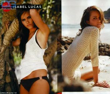 Isabel Lucas OnlyFans Leaked Free Thumbnail Picture - #Xe2XWH50cd