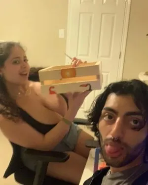 Isabel M OnlyFans Leaked Free Thumbnail Picture - #dmXDvnzWWp