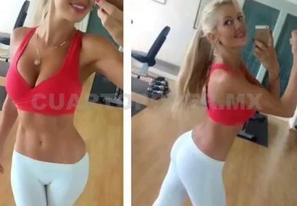 Isabel Madow OnlyFans Leaked Free Thumbnail Picture - #Vnc0WEqSMS