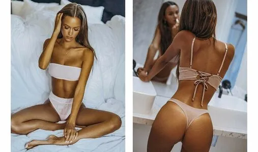 Isabel Mathers OnlyFans Leaked Free Thumbnail Picture - #l7cTx4RAK2