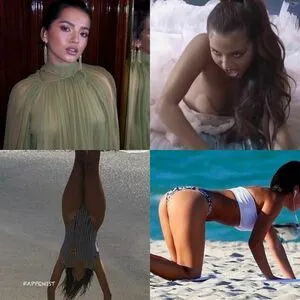 Isabel Merced OnlyFans Leaked Free Thumbnail Picture - #kPxSPZL3VM