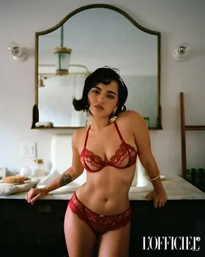 Isabel Merced OnlyFans Leaked Free Thumbnail Picture - #qWuktr0z5k