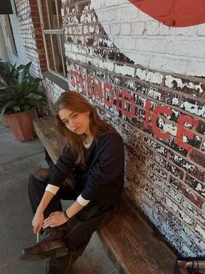 Isabel Myers OnlyFans Leaked Free Thumbnail Picture - #Msffpc2qIp