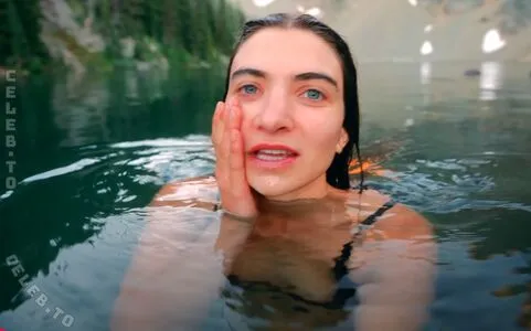 Isabel Paige OnlyFans Leaked Free Thumbnail Picture - #2JOCLM1HaM