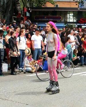 Isabel Paige OnlyFans Leaked Free Thumbnail Picture - #45AMBiDPun