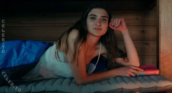 Isabel Paige OnlyFans Leaked Free Thumbnail Picture - #E8O37Vxpis