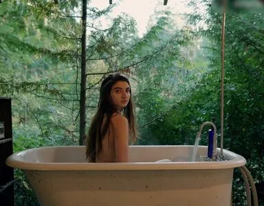 Isabel Paige OnlyFans Leaked Free Thumbnail Picture - #GMP7e935T7