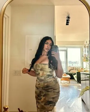 Isabel Palacio OnlyFans Leaked Free Thumbnail Picture - #0w5pdOu4UN