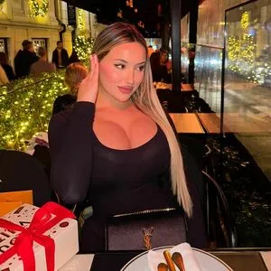 Isabel Ribeiro OnlyFans Leaked Free Thumbnail Picture - #8RN3LIaKRE