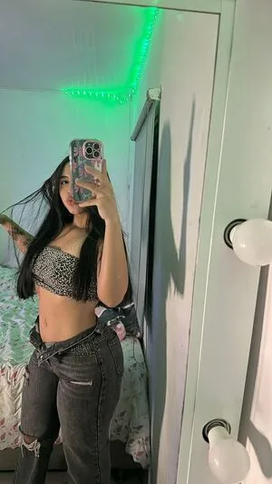 Isabel Tobar OnlyFans Leaked Free Thumbnail Picture - #7BTNDAkUTq