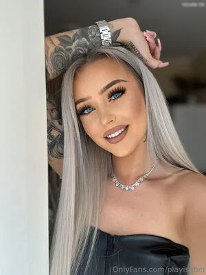 Isabel OnlyFans Leaked Free Thumbnail Picture - #A0MZdb1TNz