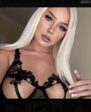 Isabel OnlyFans Leaked Free Thumbnail Picture - #I85lQRLVF0