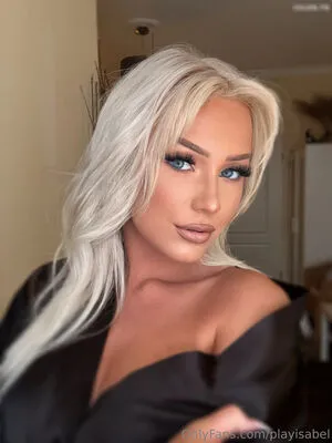 Isabel OnlyFans Leaked Free Thumbnail Picture - #JPFhYpbRXl