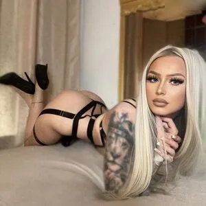 Isabel OnlyFans Leaked Free Thumbnail Picture - #SlZhIs0ONM