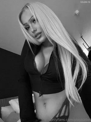 Isabel OnlyFans Leaked Free Thumbnail Picture - #WsfyfgMUFi