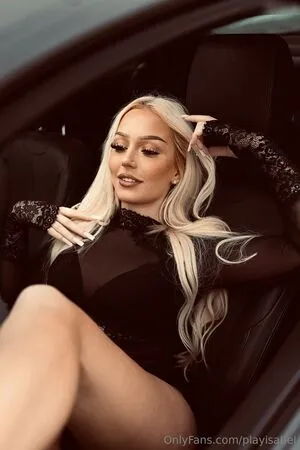 Isabel OnlyFans Leaked Free Thumbnail Picture - #du8Jf2s74L