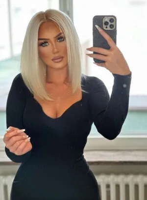 Isabel OnlyFans Leaked Free Thumbnail Picture - #elQlsG9llW