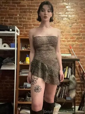 Isabel4yiew OnlyFans Leaked Free Thumbnail Picture - #Ksk9xenqu8