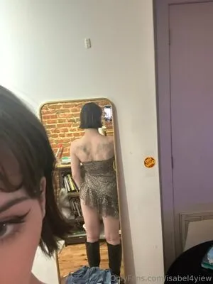 Isabel4yiew OnlyFans Leaked Free Thumbnail Picture - #tlsOsu04bt